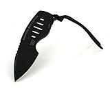 Image of Tops Knives Baghdad Box Cutter Fixed Blade Knife
