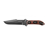 Image of Tops Knives Black Heat Fixed Blade Knife