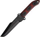 Image of Tops Knives Black Heat Fixed Blade Knife - 10.88" OAL