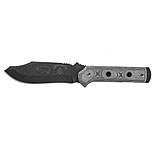 Image of Tops Knives Black Rhino Fixed Blade Knife