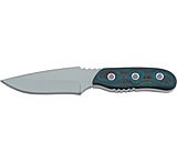 Image of Tops Knives Blue Otter 8.25" Fixed Blade Knife