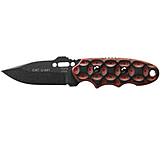 Image of Tops Knives CAT #200 S-Series Fixed Blade Knife