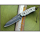 Image of Tops Knives Commanche Hawke II Fixed Blade Knife
