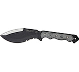 Image of Tops Knives CUMA TAK-RI 2 Fixed Blade Knife - 13.5&quot;