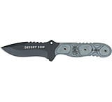 Image of Tops Knives Desert Son 6.63&quot; Fixed Blade Knife