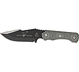 Image of Tops Knives Eagles Shadow 8.25&quot; Fixed Blade Knife
