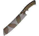 Image of TOPS Knives El Chete Midnight Bronze Camo 12in Knife