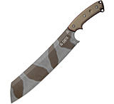 Image of TOPS Knives El Chete Midnight Bronze Camo