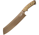 Image of TOPS Knives El Chete Midnight Bronze RMT TPELCH04R
