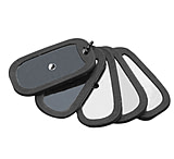 Image of Tops Knives Emergency Signal Mirrors