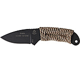 Image of Tops Knives Game Guide 7.75" Fixed Blade Knife