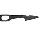 Image of Tops Knives Key C Fixed Blade Knife w/ 2.5" Blade
