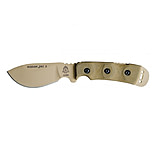 Image of Tops Knives Kodiak Jac 2 Fixed Blade Knife