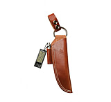 Image of Tops Knives Leather Dangler-Style Sheath