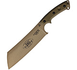 Image of TOPS Knives Lil Chete Fixed Blade 250th