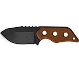 Image of Tops Knives Lil Roughneck Fixed Blade Knife - 6.25&quot; OAL