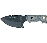 Image of Tops Knives M1 Midget Fixed Blade Knife w/ 7.37" Overall Length
