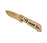 Image of Tops Knives MIL 3.5 Hunter's Point Folding Knife