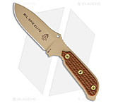 Image of TOPS Knives Mil-Spie Elite 4.00in Fixed Blade Knife