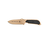 Image of Tops Knives Mil-Spie3 Elite Fixed Blade Knife