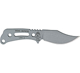 Image of Tops Knives Mini Bowie 4.5&quot; Fixed Blade Knife