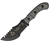 Image of Tops Knives Mini Tom Brown Tracker 6.5&quot; Fixed Blade Knife