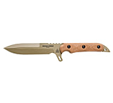 Image of Tops Knives Missile Strike Fixed Blade Knife