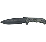 Image of Tops Knives Mission Team 21 Fixed Blade Knife - 11.75&quot;