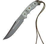 Image of Tops Knives Moccasin Ranger Fixed Blade Knife