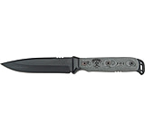 Image of Tops Knives Mohawk Hunter Fixed Blade Knife - 8.12&quot;
