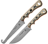 Image of TOPS Knives Muley Combo Knife w/ Kydex Sheath