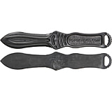 Image of Tops Knives NUK Set 6.75&quot; Fixed Blade Knife - Black
