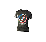Image of TOPS Knives Operator 7 Tee T-Shirt