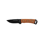 Image of Tops Knives Overlander Fixed Blade Knife