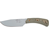 Image of Tops Knives Pasayten Lite Traveller Fixed Blade Knife w/ Overall Length