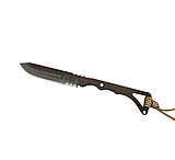 Image of Tops Knives Rocky Mountain Spike Fixed Blade Knife