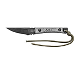 Image of Tops Knives Scalpel 6" Fixed Blade Knife