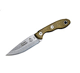 Image of Tops Knives Scandi Trekker Fixed Blade Knife