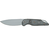 Image of Tops Knives Sea Wolfe Fixed Blade Knife - 8&quot; OAL