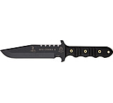 Image of Tops Knives SFA Cobra 6 Fixed Blade Knife - 11.38" OAL
