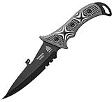 Image of TOPS Knives Sidekick Diver Double Edge