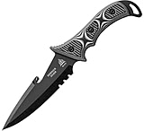Image of TOPS Knives Sidekick Diver Single Edge