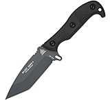 Image of TOPS Knives Silent Hero 4 Fixed Blade Tant