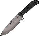Image of TOPS Knives Silent Hero Fixed Blade Knife by Anton Du Plessis