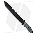Image of TOPS Knives Steel Eagle 111A Hunters Point 11.00in Fixed Blade Knife