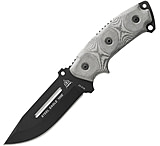 Image of TOPS Knives Steel Eagle Hunter 5in Point Knife