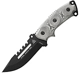 Image of TOPS Knives Steel Eagle Hunter Point 5in Saw Knife