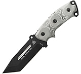 Image of TOPS Knives Steel Eagle Tanto No Saw 5in Knife