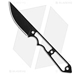 Image of TOPS Knives Street Spike 2.75in Fixed Blade Knife