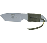 Image of Tops Knives Strikar 8&quot; Fixed Knife w/ Modified Tanto Blade